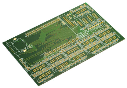 PCB-STM32-F3U STM32-F3U Breakout Board