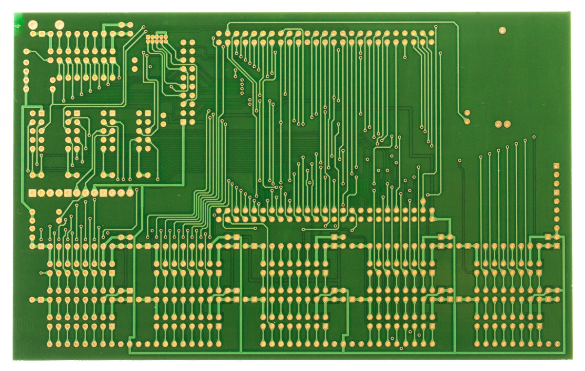 PCB-STM32-F3U STM32-F3U Breakout Board