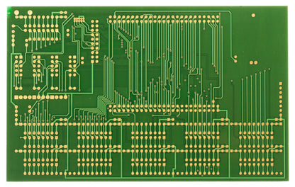PCB-STM32-F3U STM32-F3U Breakout Board