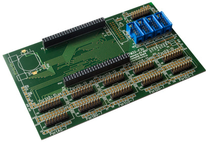 PCB-STM32-F3U STM32-F3U Breakout Board
