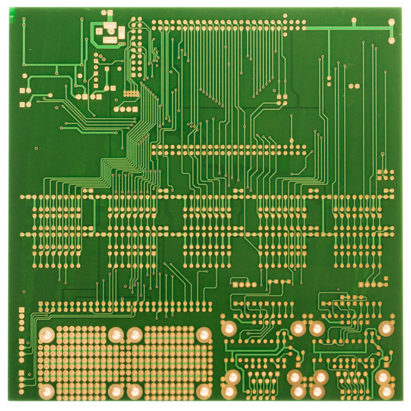 PCB-STM32-F4B1 STM32-F4B1 Breakout Board