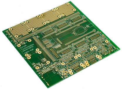 PCB-STM32-VLB1 STM32 Breakout Board