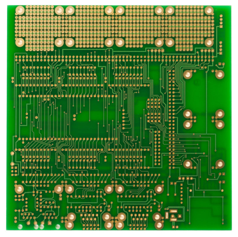 PCB-STM32-VLB1 STM32 Breakout Board