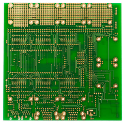 PCB-STM32-VLB1 STM32 Breakout Board