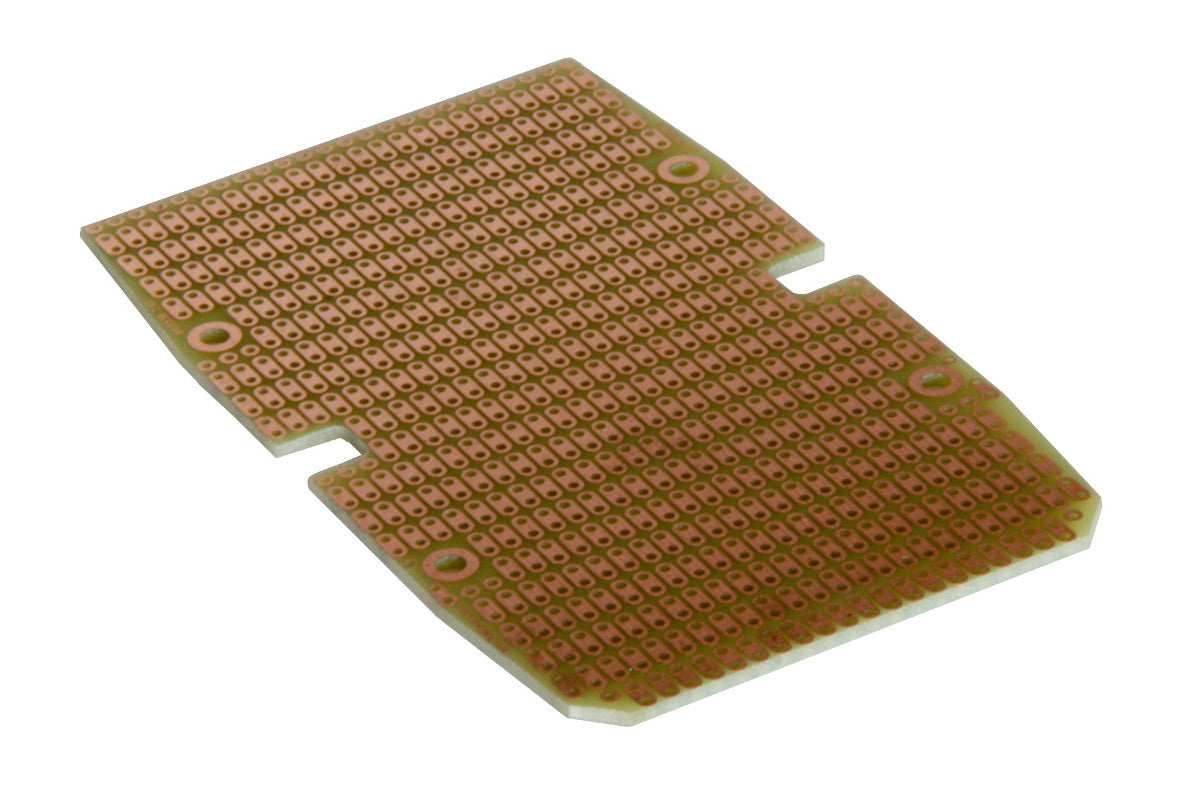 PR1553B Prototyping Circuit Board for Hammond 1553B Enclosure
