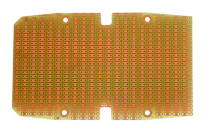 PR1553B Prototyping Circuit Board for Hammond 1553B Enclosure
