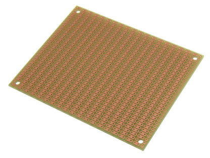 PR2H2 ProtoBoard-2H-2 Prototyping Circuit Board