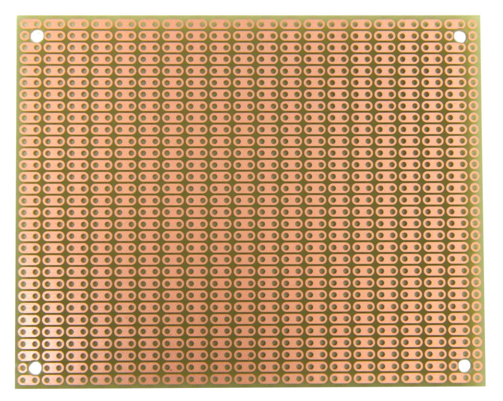 PR2H2 ProtoBoard-2H-2 Prototyping Circuit Board