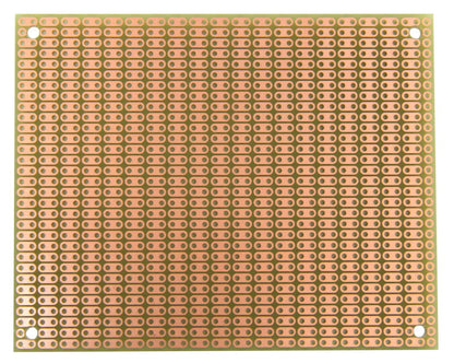 PR2H2 ProtoBoard-2H-2 Prototyping Circuit Board