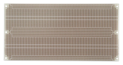 SB1660 Solderable PCB BreadBoard