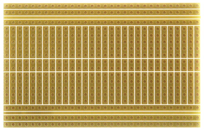 SB400 Solderable PCB BreadBoard