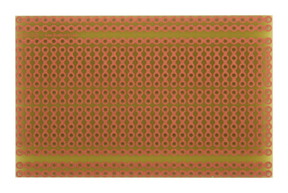 SB400 Solderable PCB BreadBoard