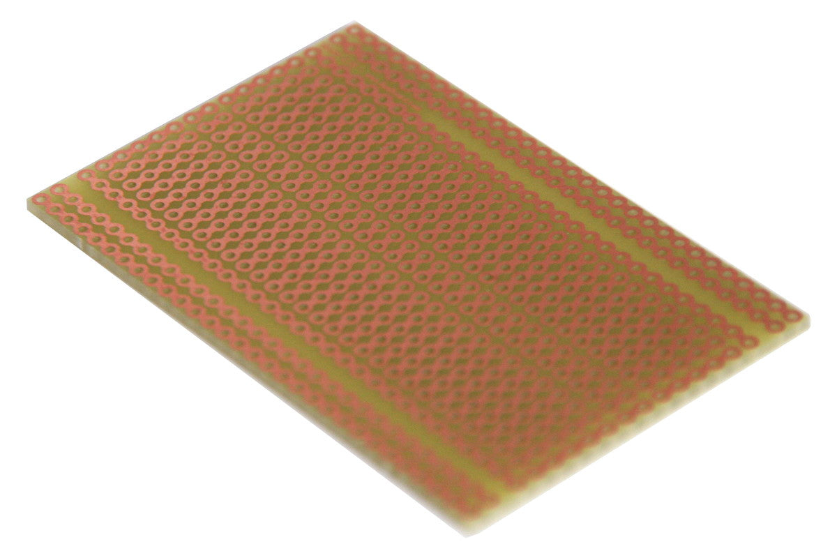 SB400 Solderable PCB BreadBoard