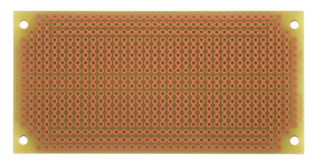 SB404 Solderable PCB BreadBoard
