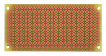 SB404 Solderable PCB BreadBoard
