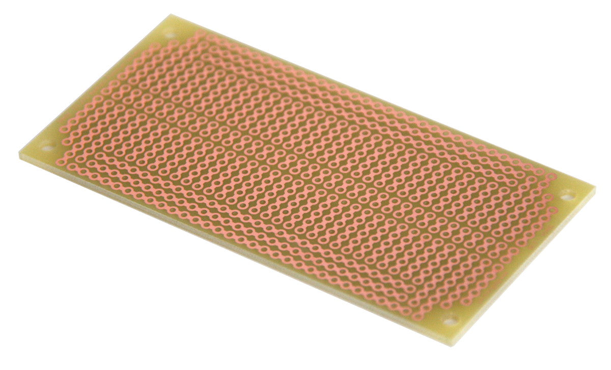 SB404 Solderable PCB BreadBoard