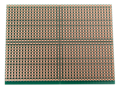 SB5 Snappable PCB BreadBoard