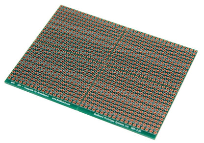SB5 Snappable PCB BreadBoard