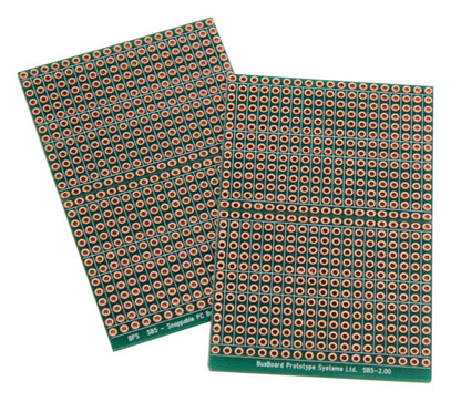 SB5 Snappable PCB BreadBoard