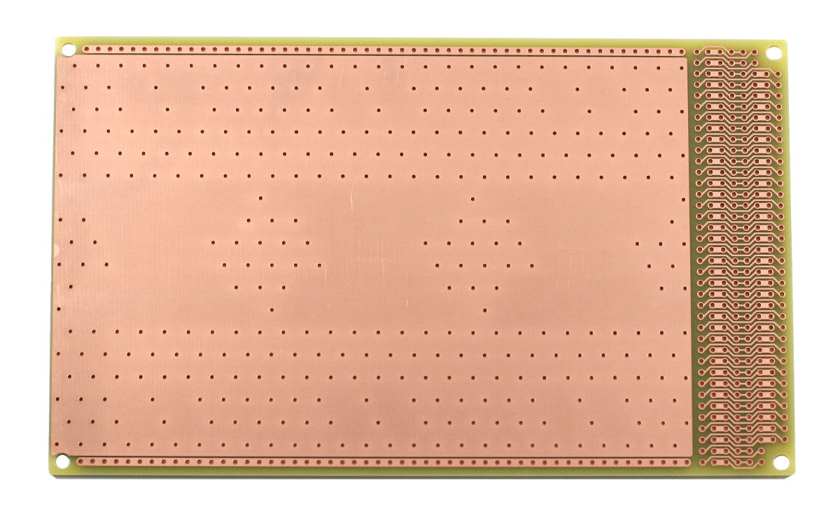 SMT3U-PTH Prototyping Circuit Board