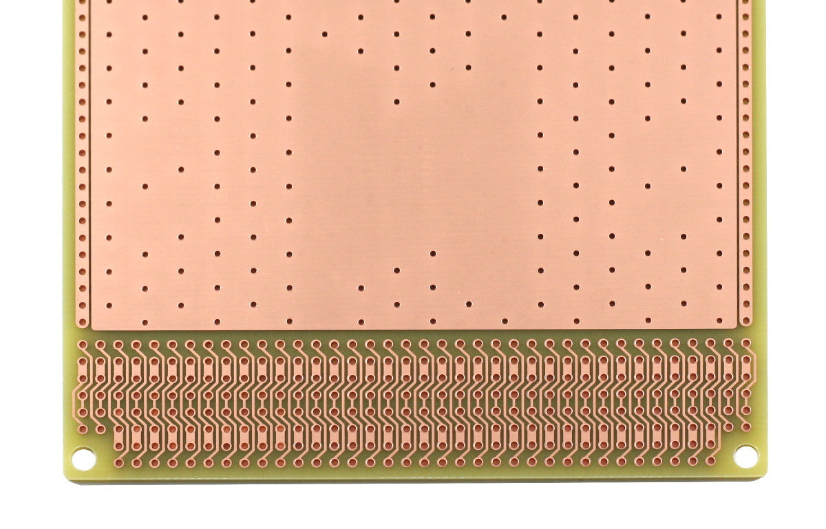 SMT3U-PTH Prototyping Circuit Board