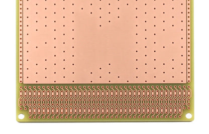 SMT3U-PTH Prototyping Circuit Board