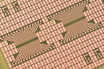 SMT3U-PTH Prototyping Circuit Board