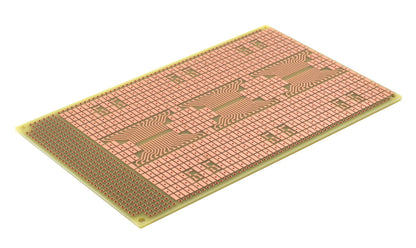 SMT3U-PTH Prototyping Circuit Board