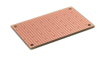 SP1-100x100-G SMTpads Prototyping Circuit Board