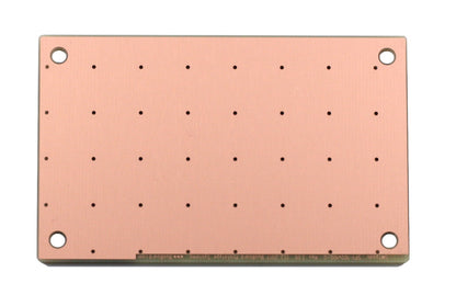 SP1-100x100-G SMTpads Prototyping Circuit Board