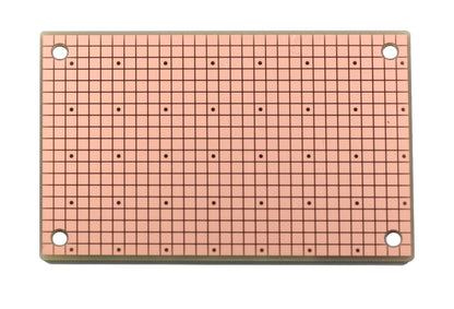 SP1-100x100-G SMTpads Prototyping Circuit Board