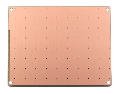 SP2-100x100-G SMTpads Prototyping Circuit Board