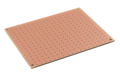 SP2-50x50-G SMTpads Prototyping Circuit Board