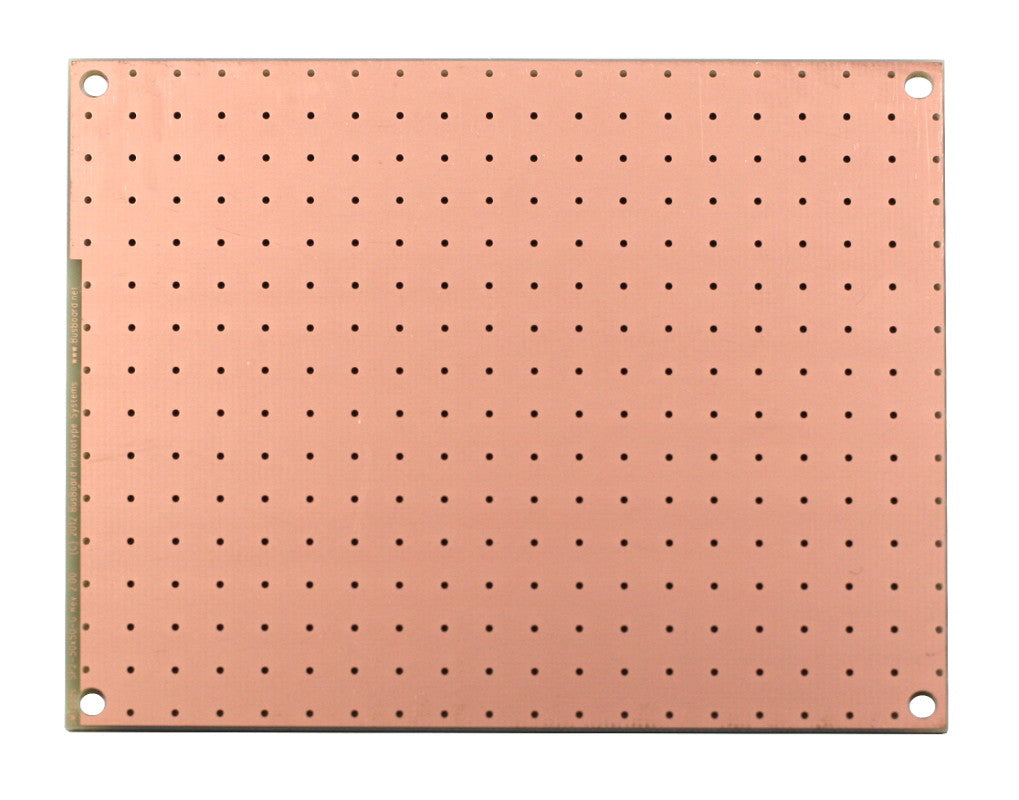 SP2-50x50-G SMTpads Prototyping Circuit Board