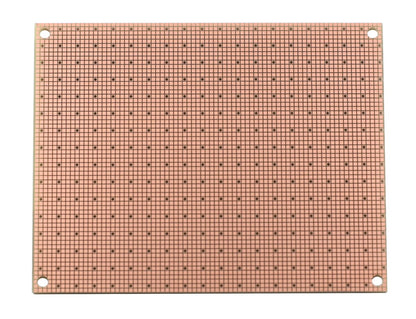 SP2-50x50-G SMTpads Prototyping Circuit Board