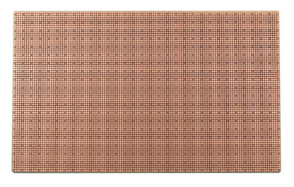 SP3T-50x50-G Prototyping Circuit Board