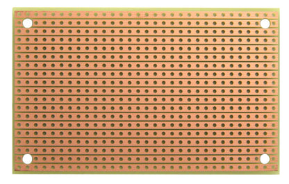 ST1 StripBoard