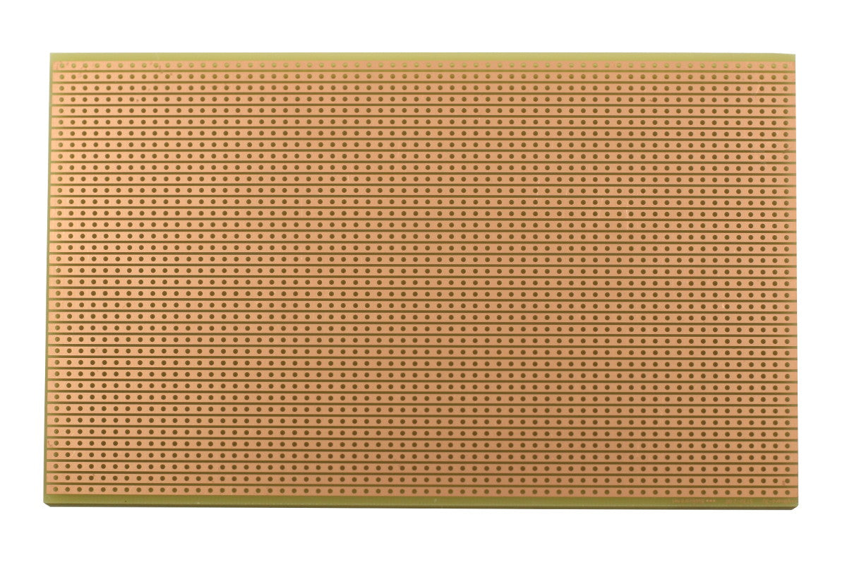 ST3U StripBoard