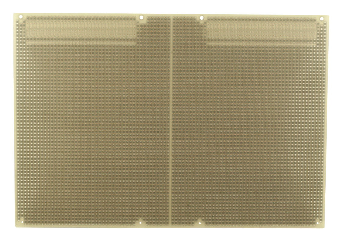 ST6U StripBoard