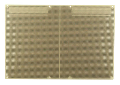 ST6U StripBoard