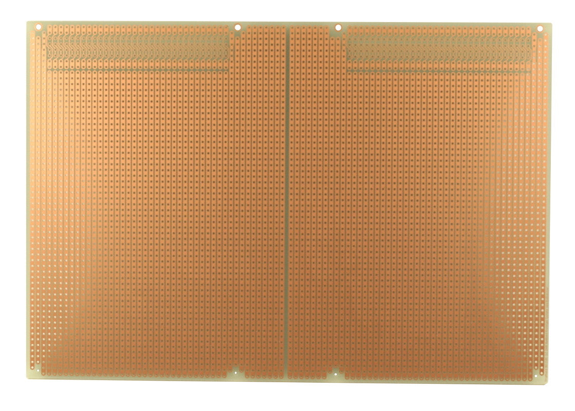 ST6U StripBoard