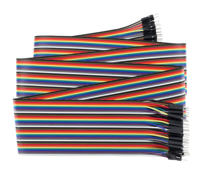 ZW-MM-100 100cm Male-to-Male Unzippable ZipWire