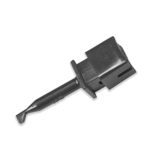 BU-00201-0 - Copper Plunger Clip 1.75" with Durable Nylon Cover  (Pack of 40)