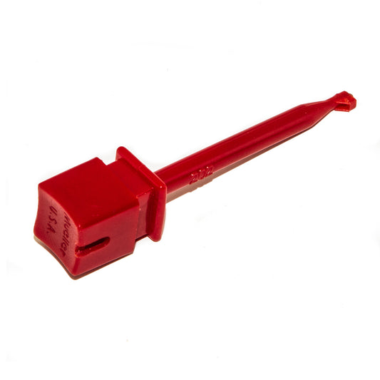 BU-00202-2 - Durable Copper Plunger Clip, 2.5" with RoHS Compliance  (Pack of 39)
