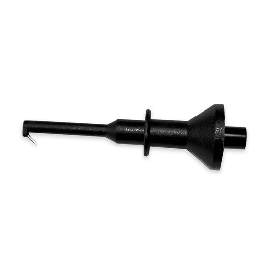 BU-00207-0 - 8-32 Copper Threaded Plunger Clip, 2.25” Long  (Pack of 41)