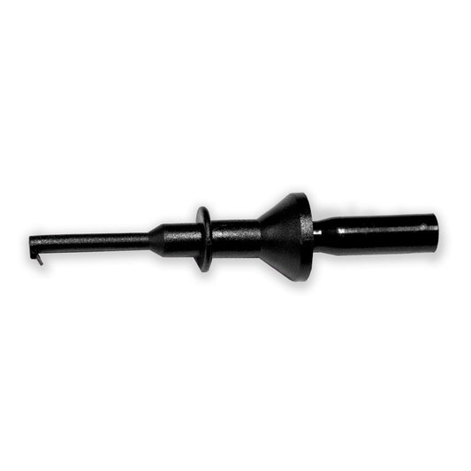 BU-00209-0 - UL Listed Stainless Steel Plunger Clip, 2.37 Inches Long  (Pack of 43)
