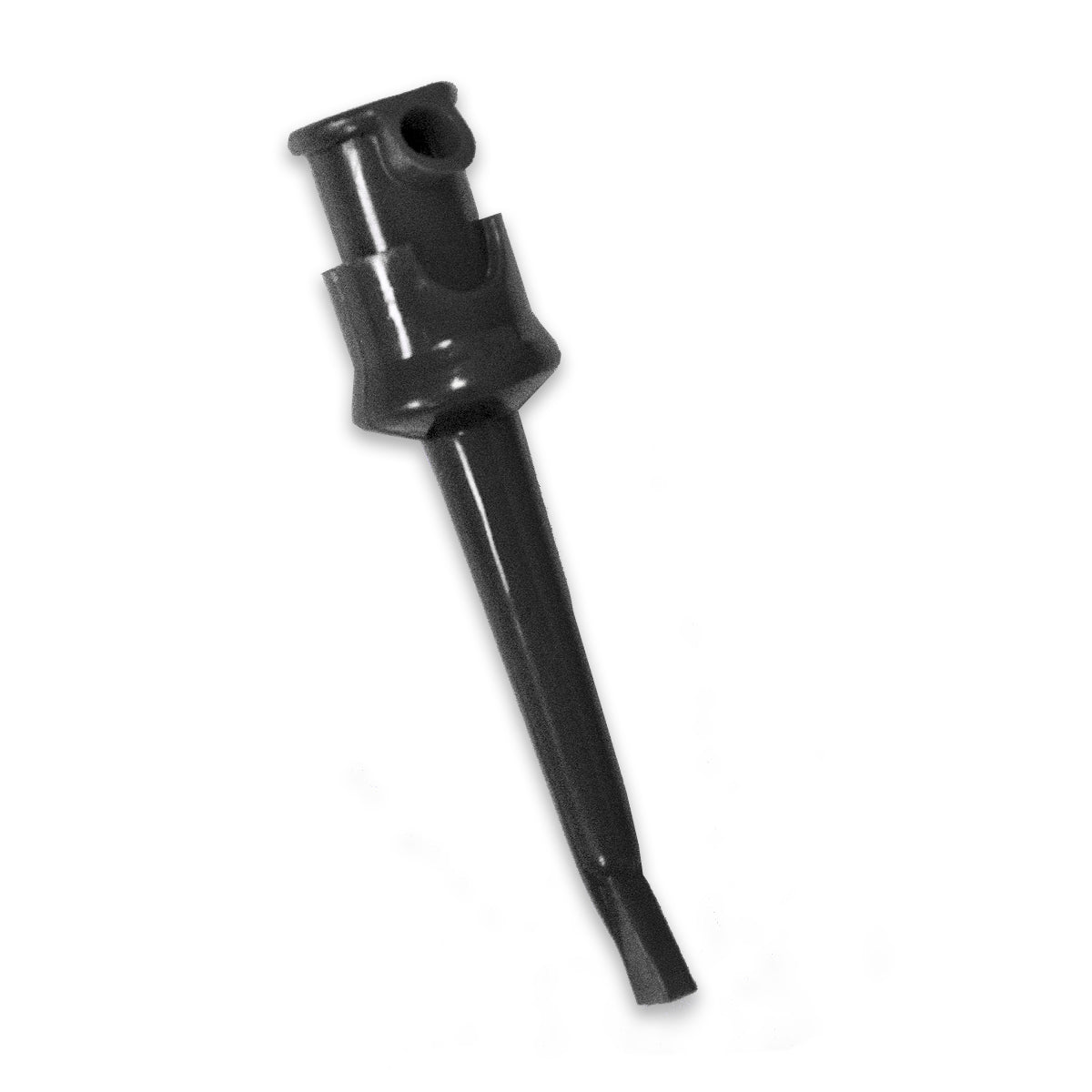 BU-00211-0 - 55mm Copper IC Test Clip, 5A Plunger Connector  (Pack of 105)