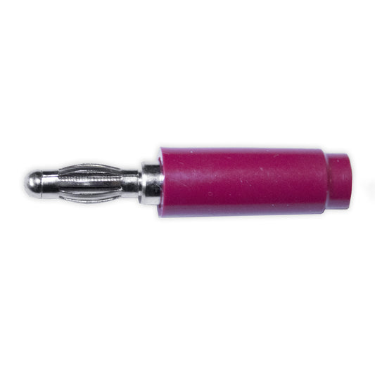 BU-00226-2 - 4mm Banana Plug with 8-32 Threaded Jack  (Pack of 54)