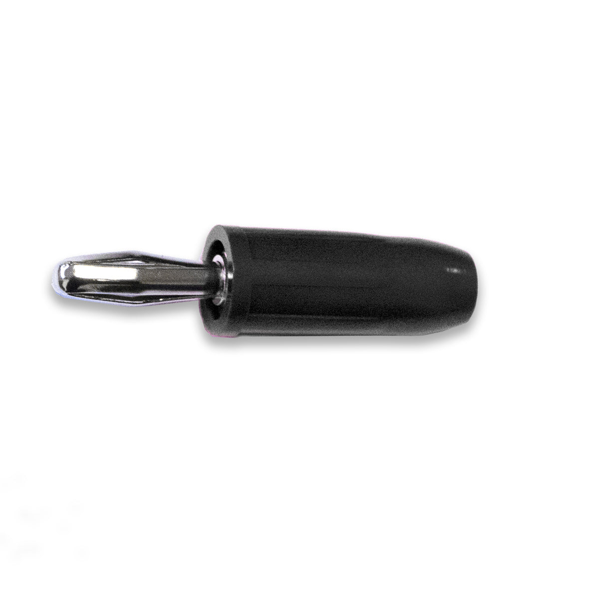 BU-00246-0 - Insulated Tapered Banana Plug for Electrical Connections  (Pack of 73)