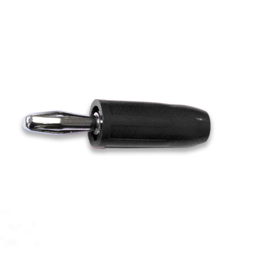 BU-00246-0 - Insulated Tapered Banana Plug for Electrical Connections  (Pack of 73)